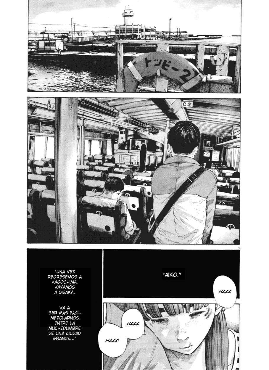 Read Buenas noches, Punpun ES Manga Online