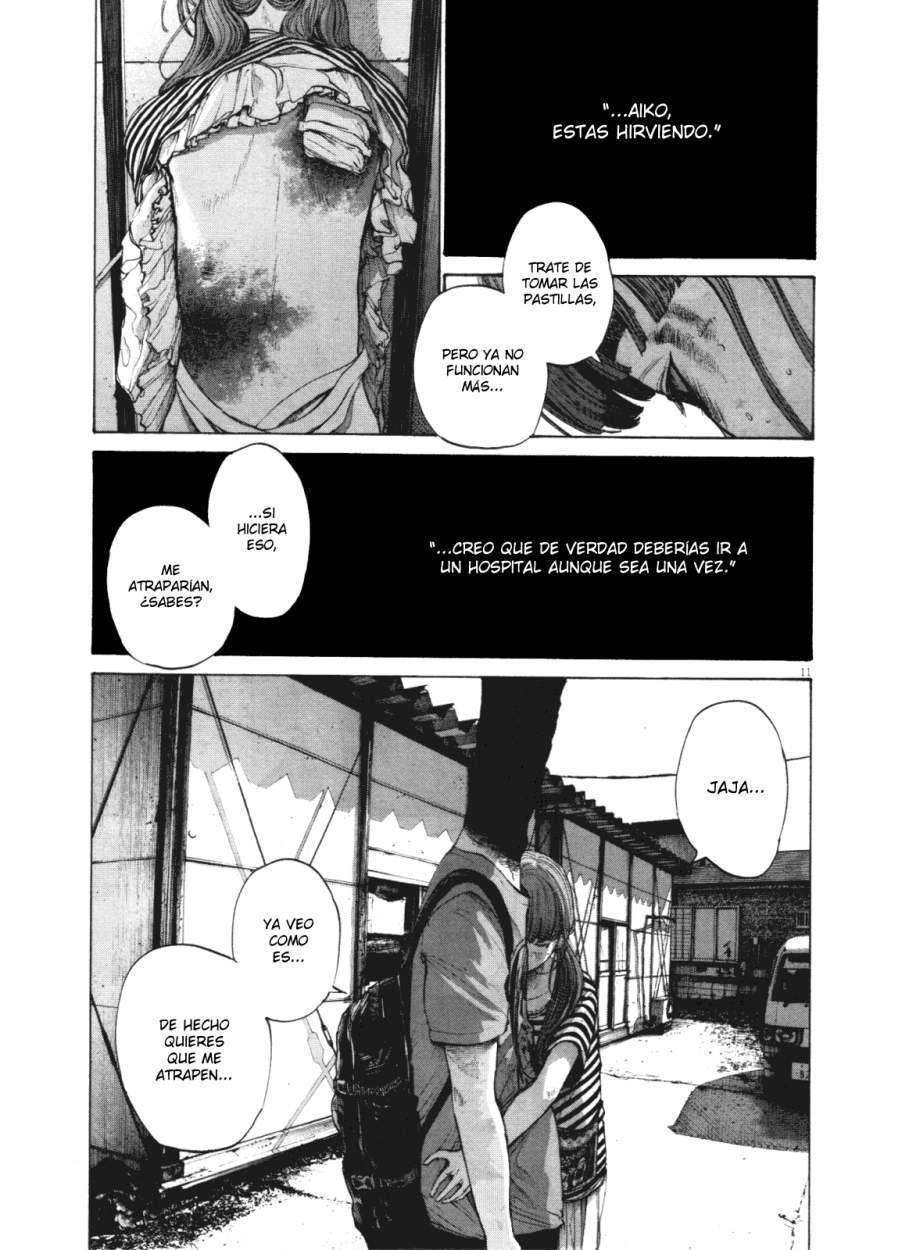 Read Buenas noches, Punpun ES Manga Online