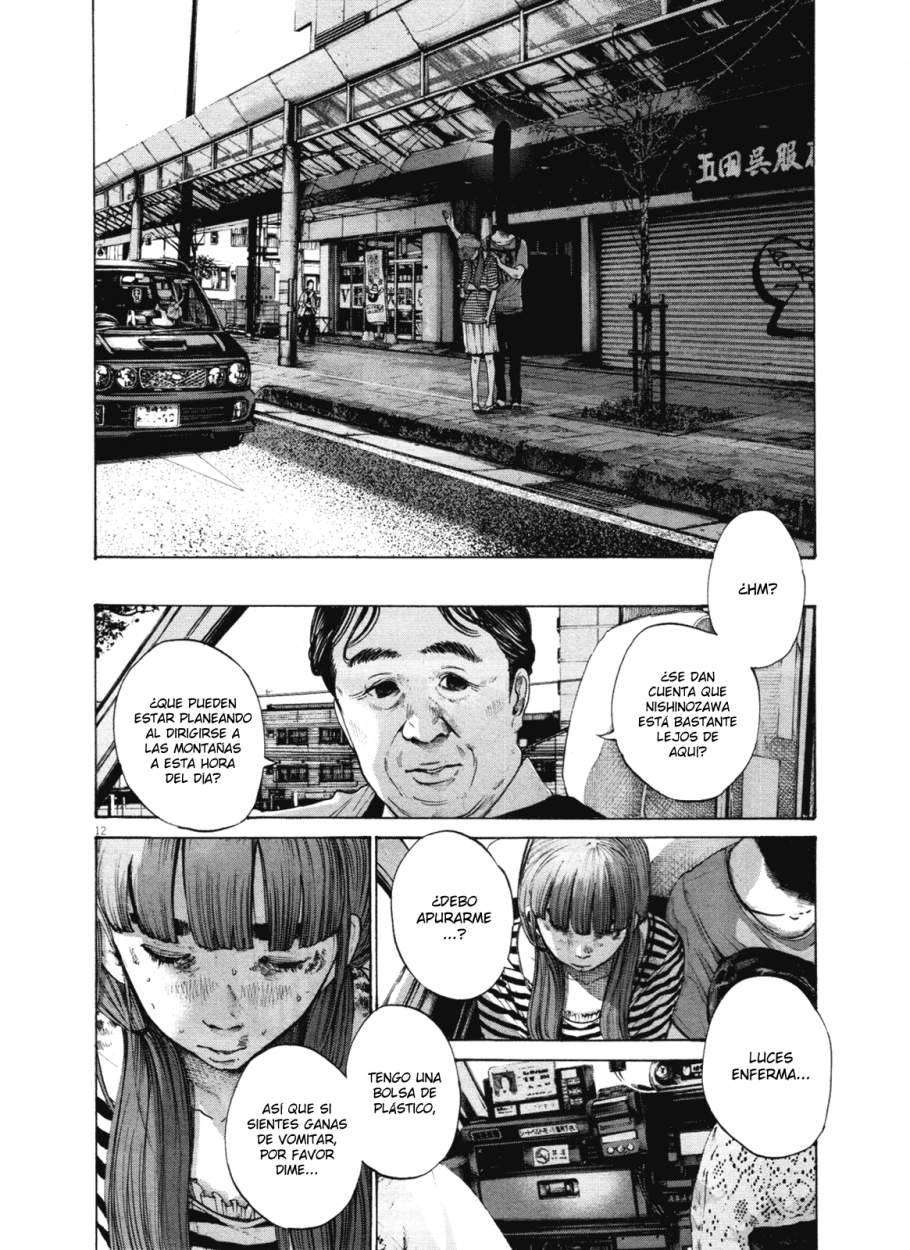 Read Buenas noches, Punpun ES Manga Online