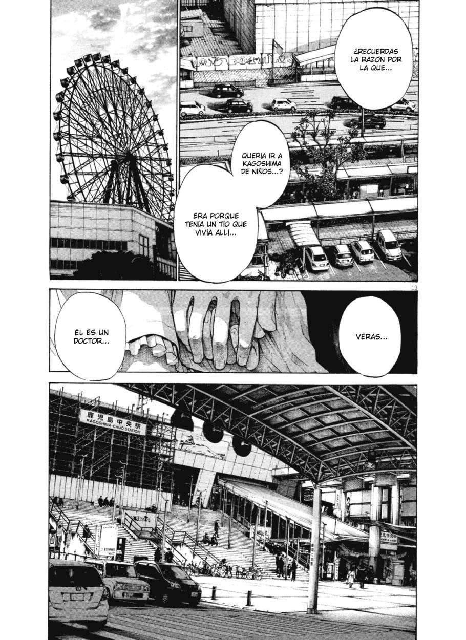 Read Buenas noches, Punpun ES Manga Online
