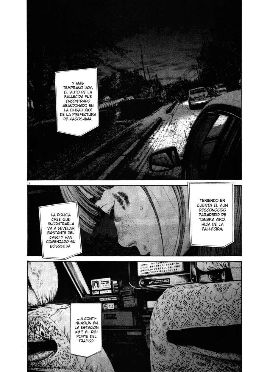 Read Buenas noches, Punpun ES Manga Online