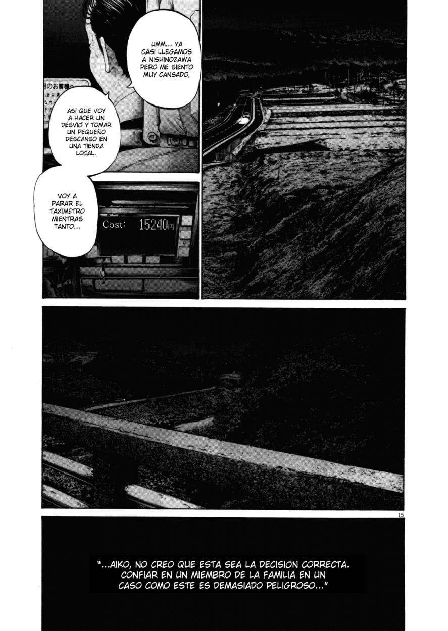 Read Buenas noches, Punpun ES Manga Online