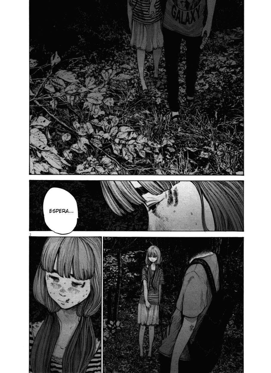 Read Buenas noches, Punpun ES Manga Online
