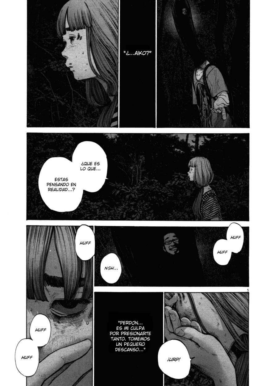 Read Buenas noches, Punpun ES Manga Online