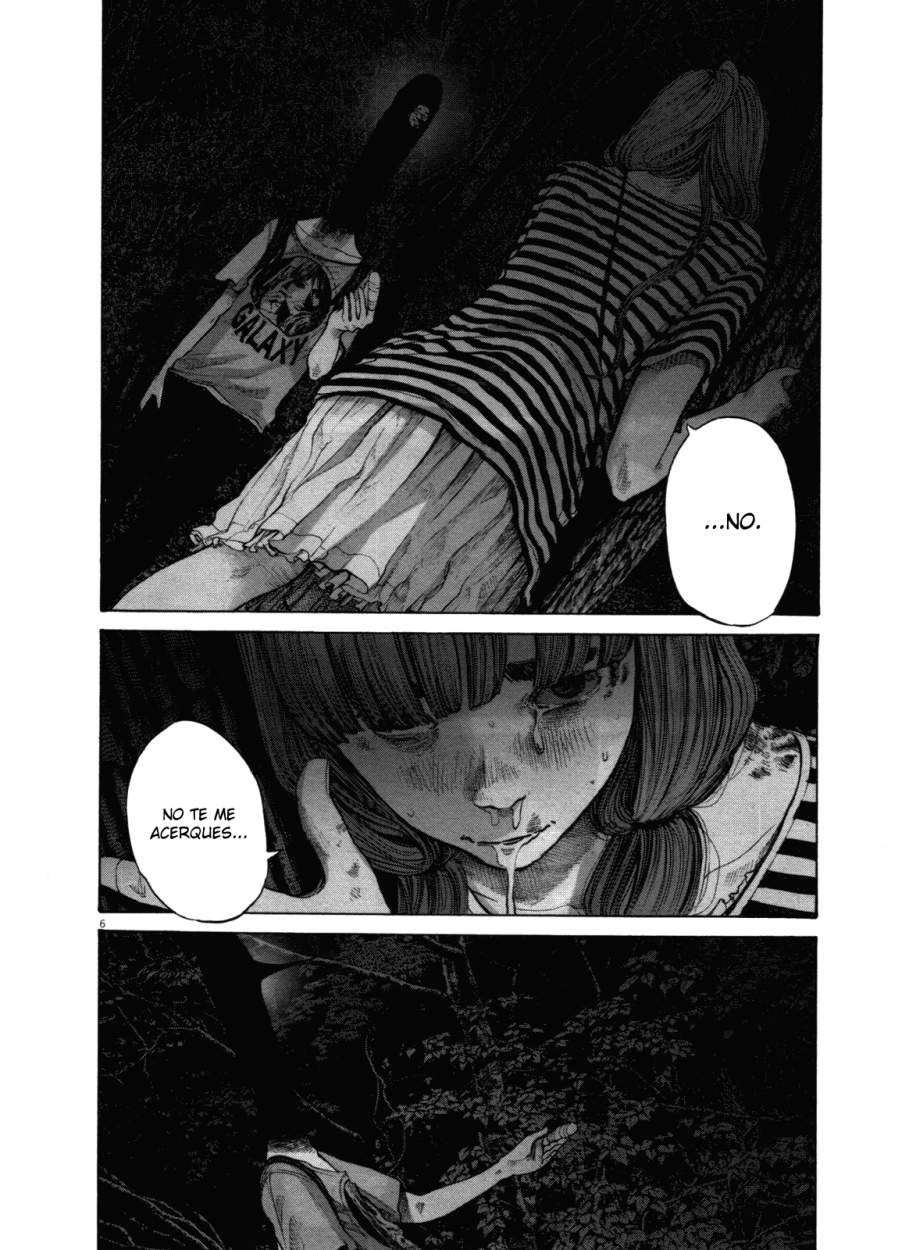 Read Buenas noches, Punpun ES Manga Online