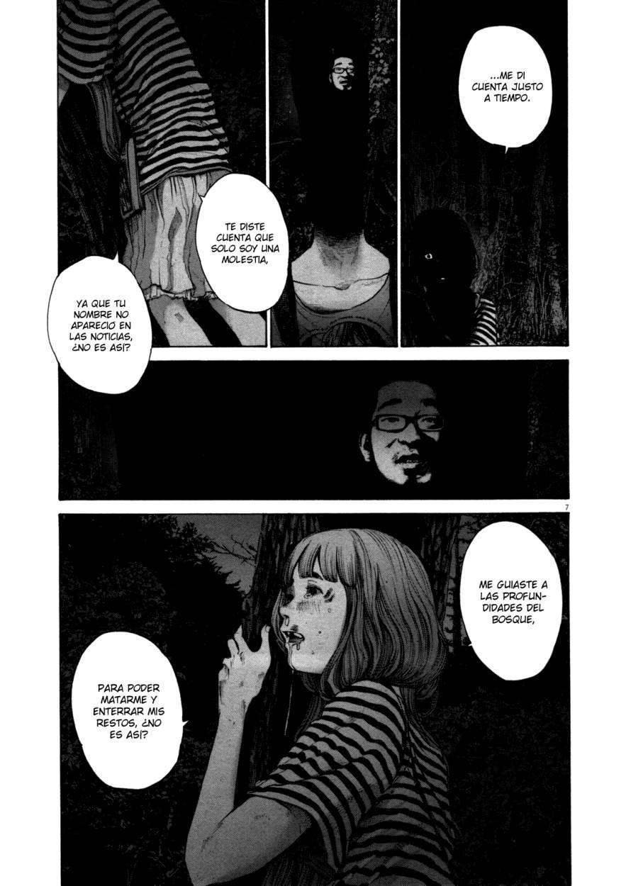 Read Buenas noches, Punpun ES Manga Online