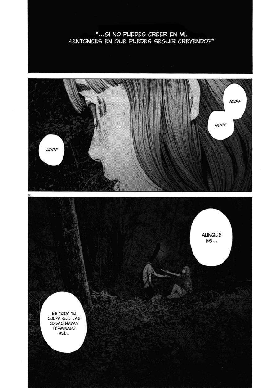Read Buenas noches, Punpun ES Manga Online