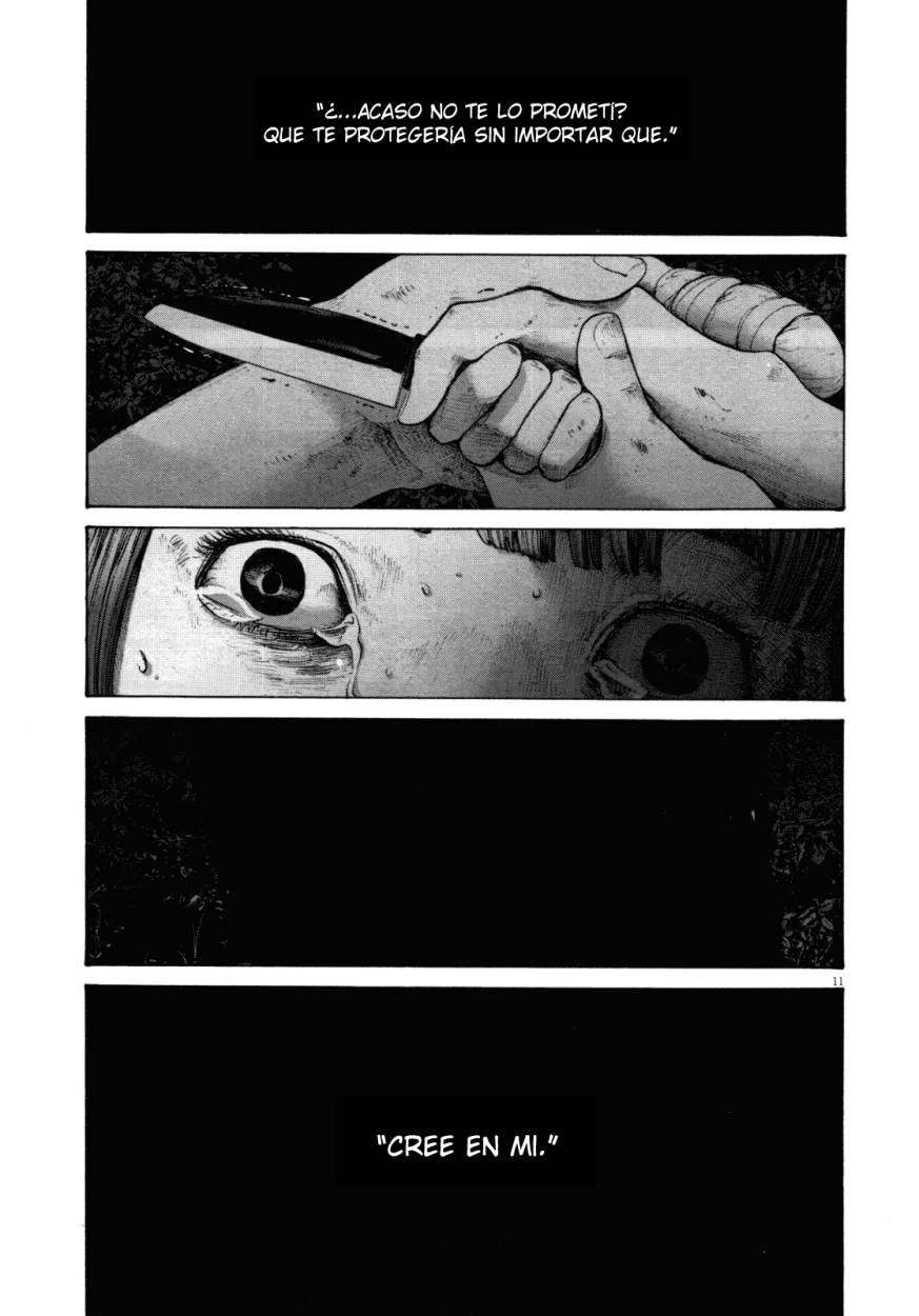 Read Buenas noches, Punpun ES Manga Online