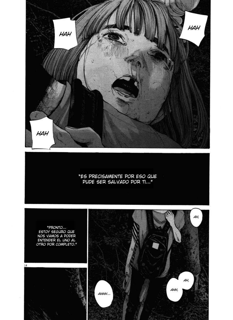 Read Buenas noches, Punpun ES Manga Online