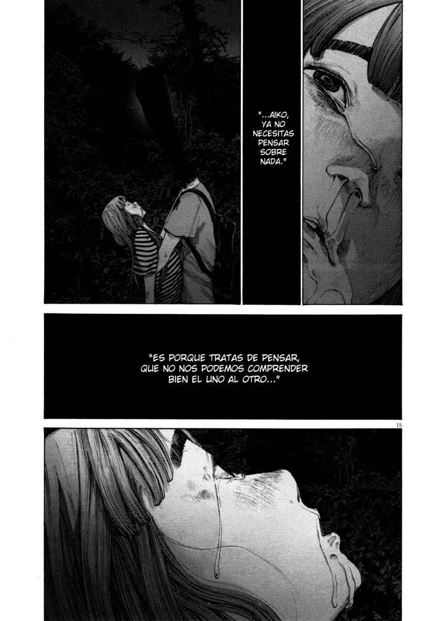 Read Buenas noches, Punpun ES Manga Online