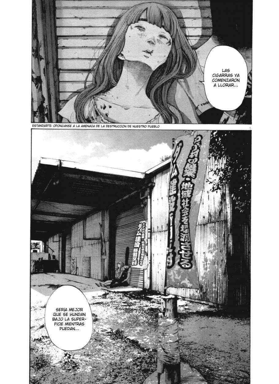 Read Buenas noches, Punpun ES Manga Online
