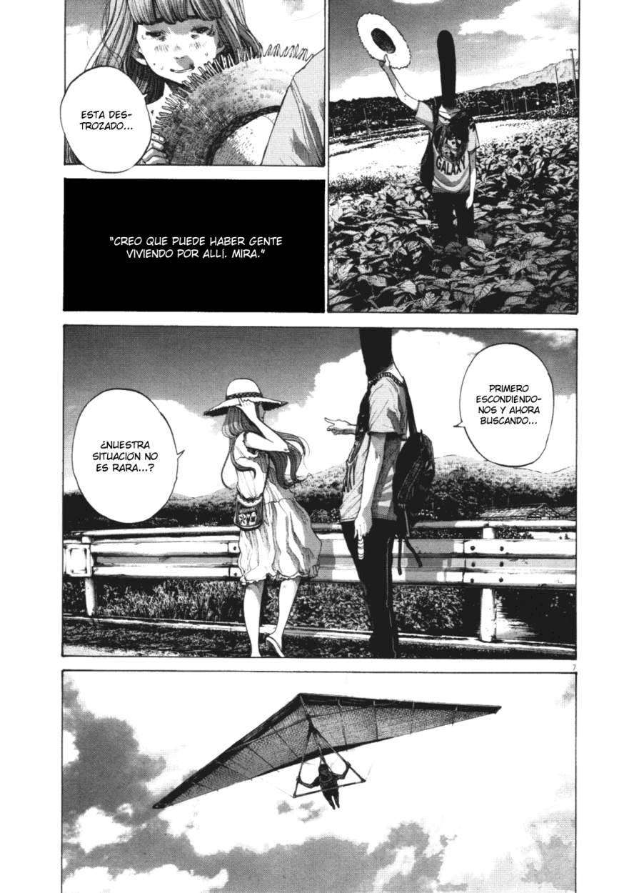Read Buenas noches, Punpun ES Manga Online