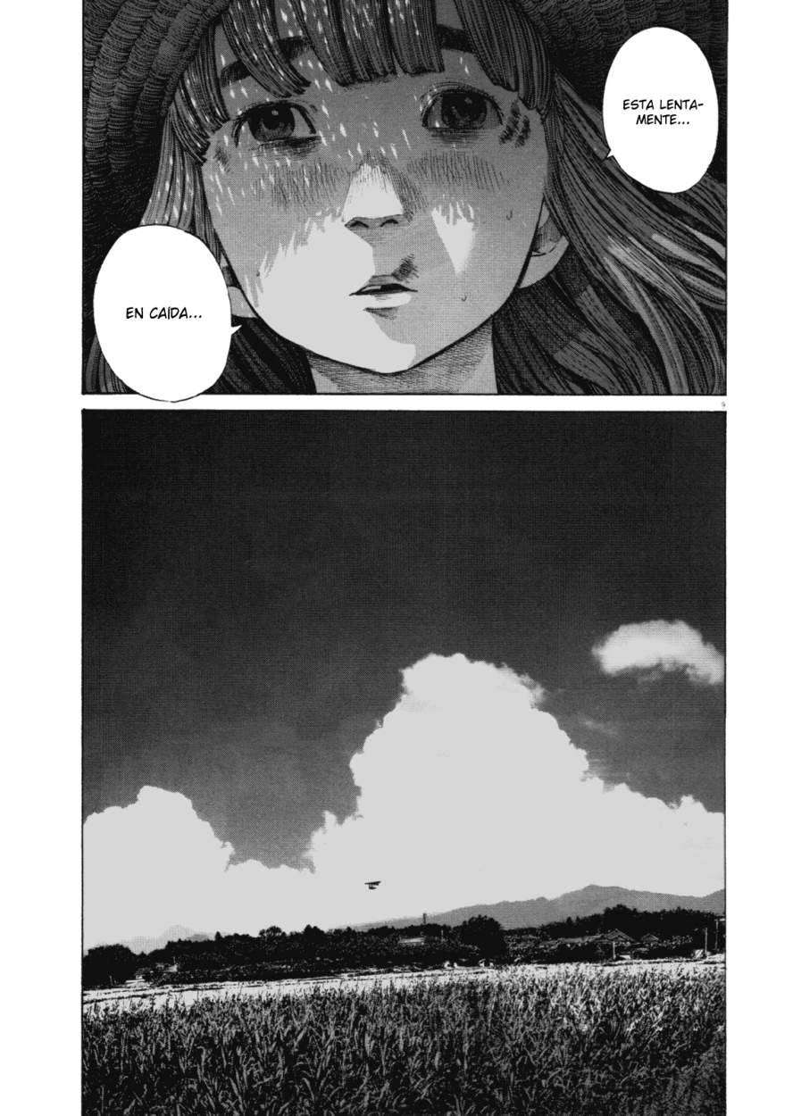 Read Buenas noches, Punpun ES Manga Online