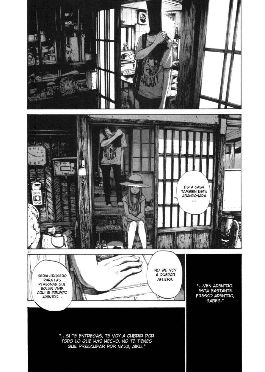 Read Buenas noches, Punpun ES Manga Online