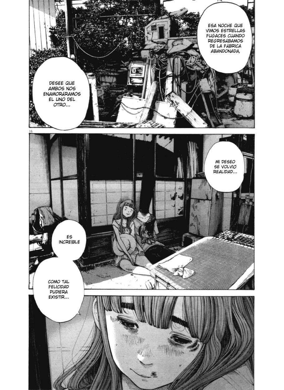 Read Buenas noches, Punpun ES Manga Online