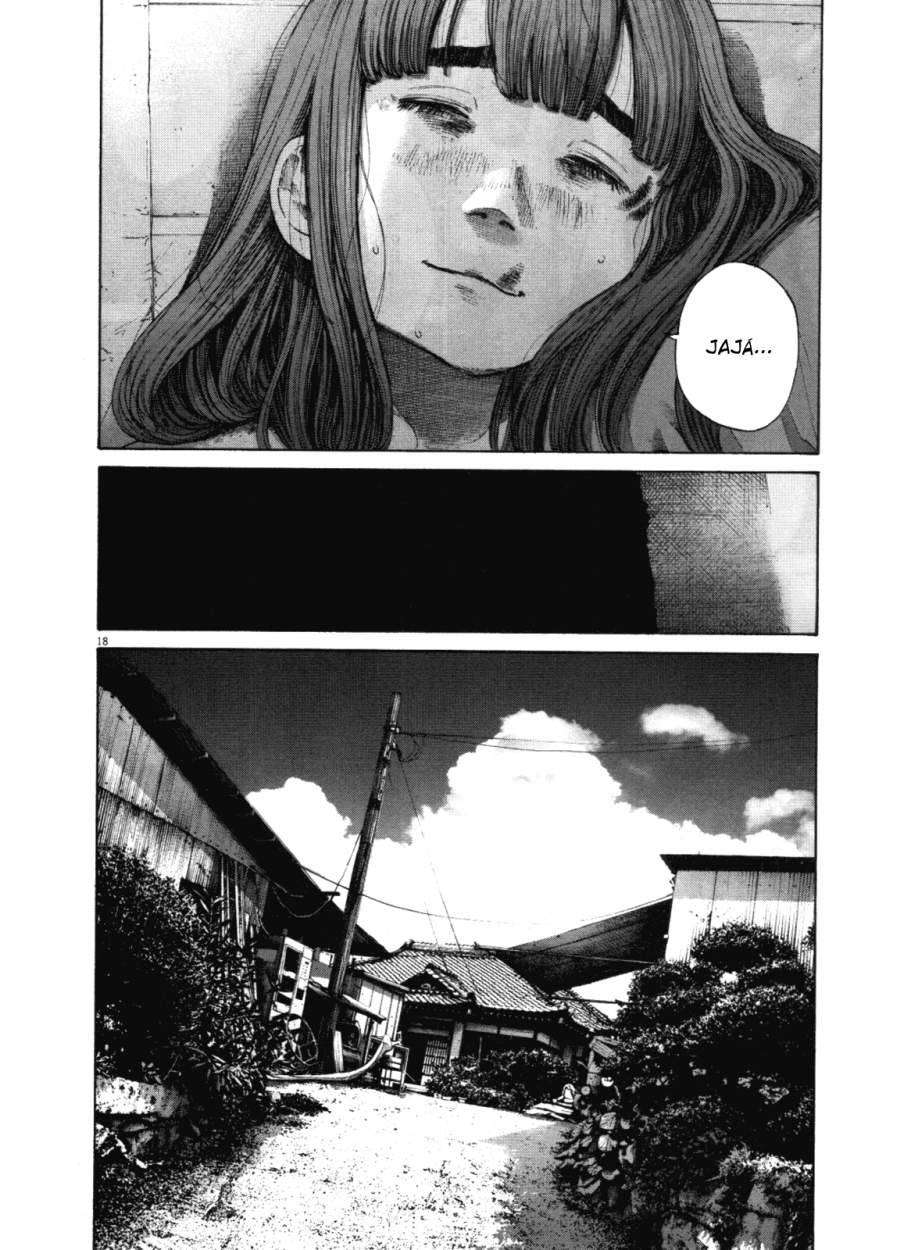 Read Buenas noches, Punpun ES Manga Online