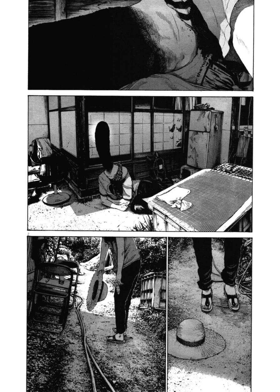 Read Buenas noches, Punpun ES Manga Online