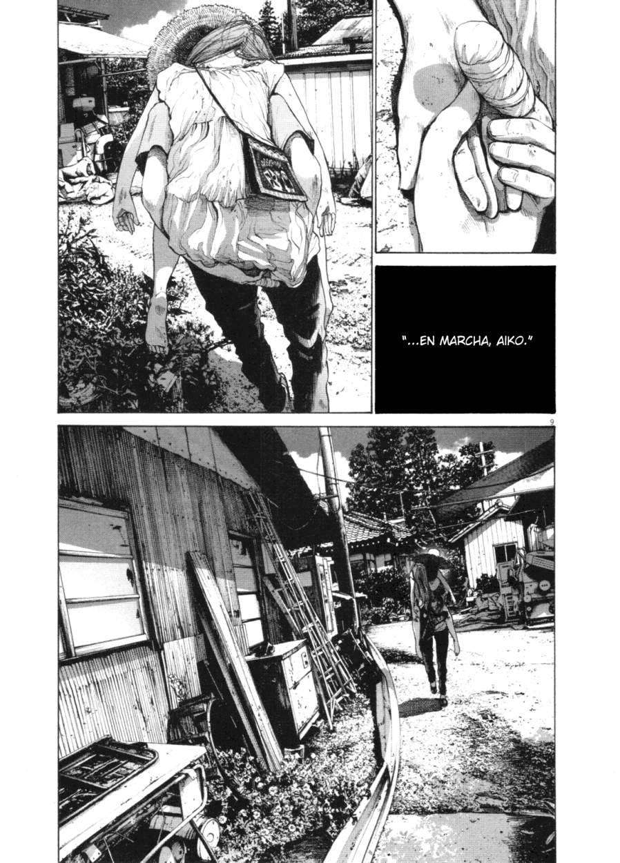 Read Buenas noches, Punpun ES Manga Online