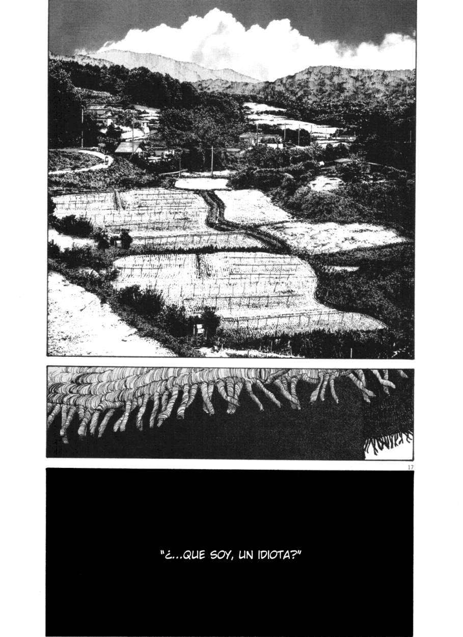 Read Buenas noches, Punpun ES Manga Online