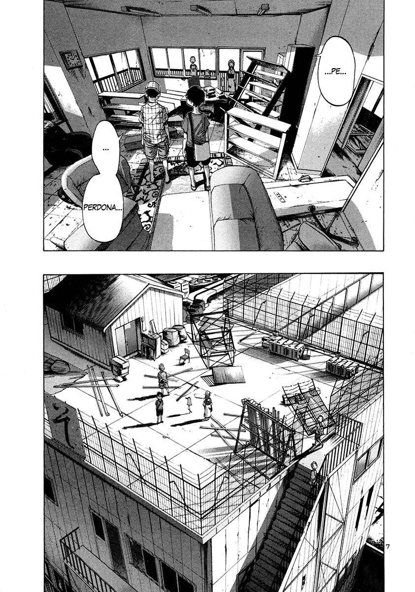 Read Buenas noches, Punpun ES Manga Online