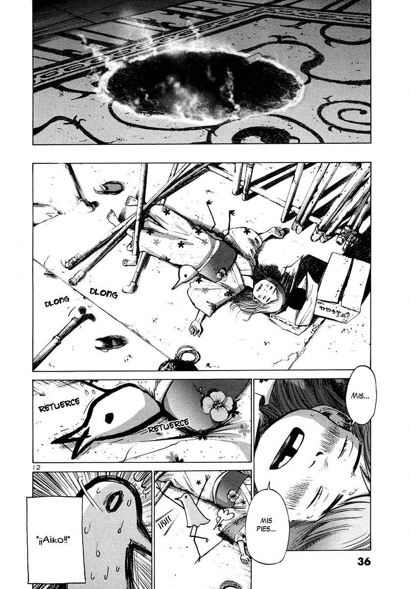 Read Buenas noches, Punpun ES Manga Online