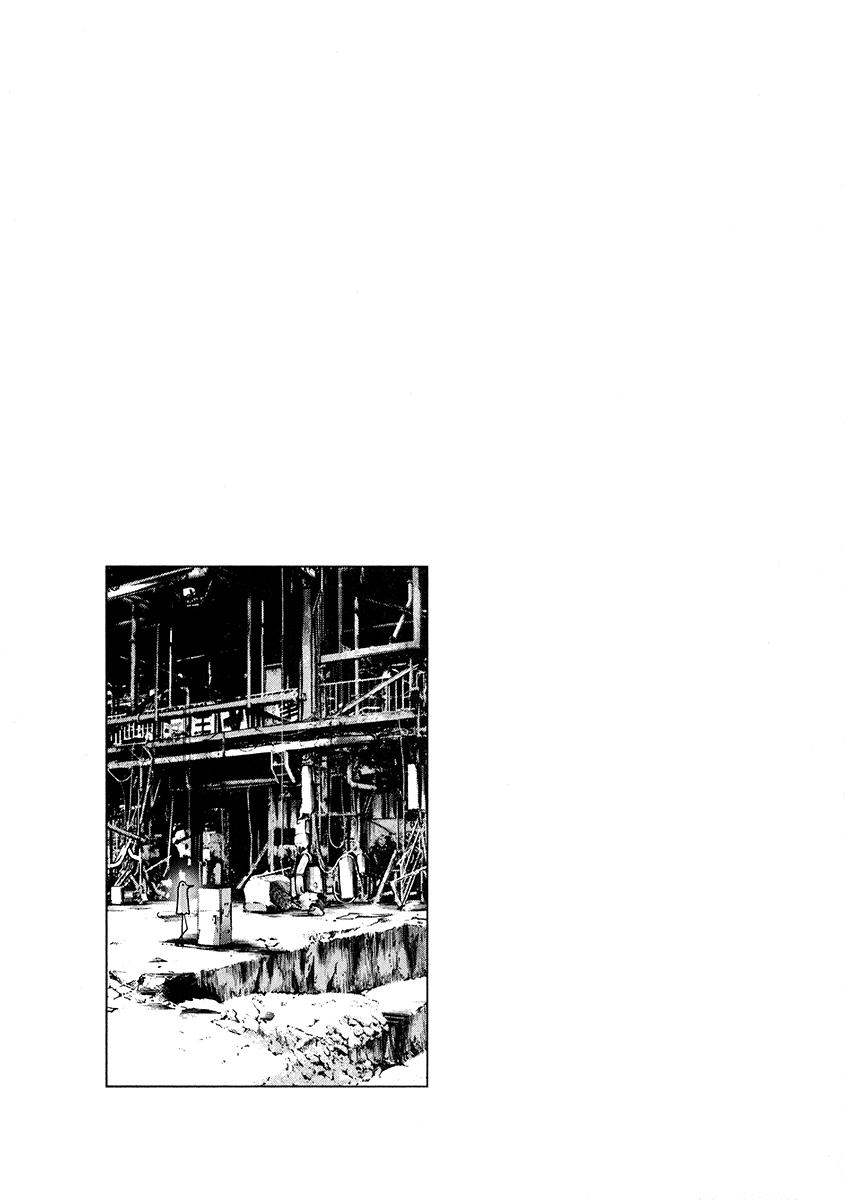 Read Buenas noches, Punpun ES Manga Online