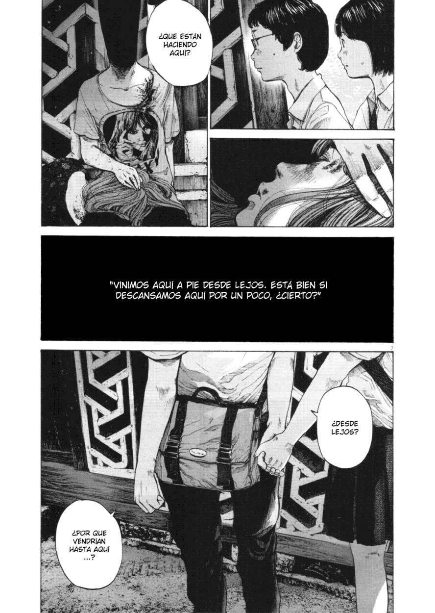 Read Buenas noches, Punpun ES Manga Online
