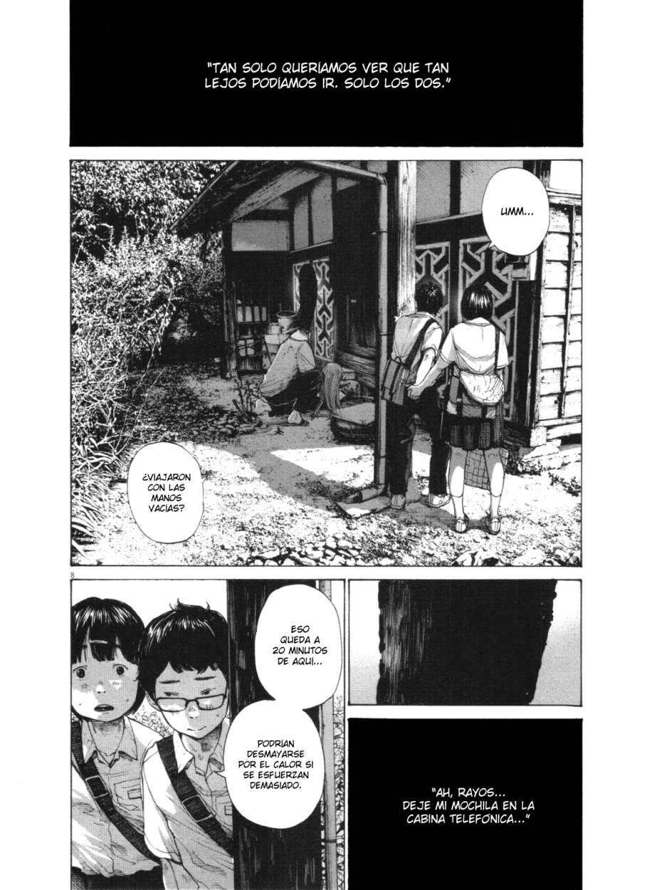 Read Buenas noches, Punpun ES Manga Online