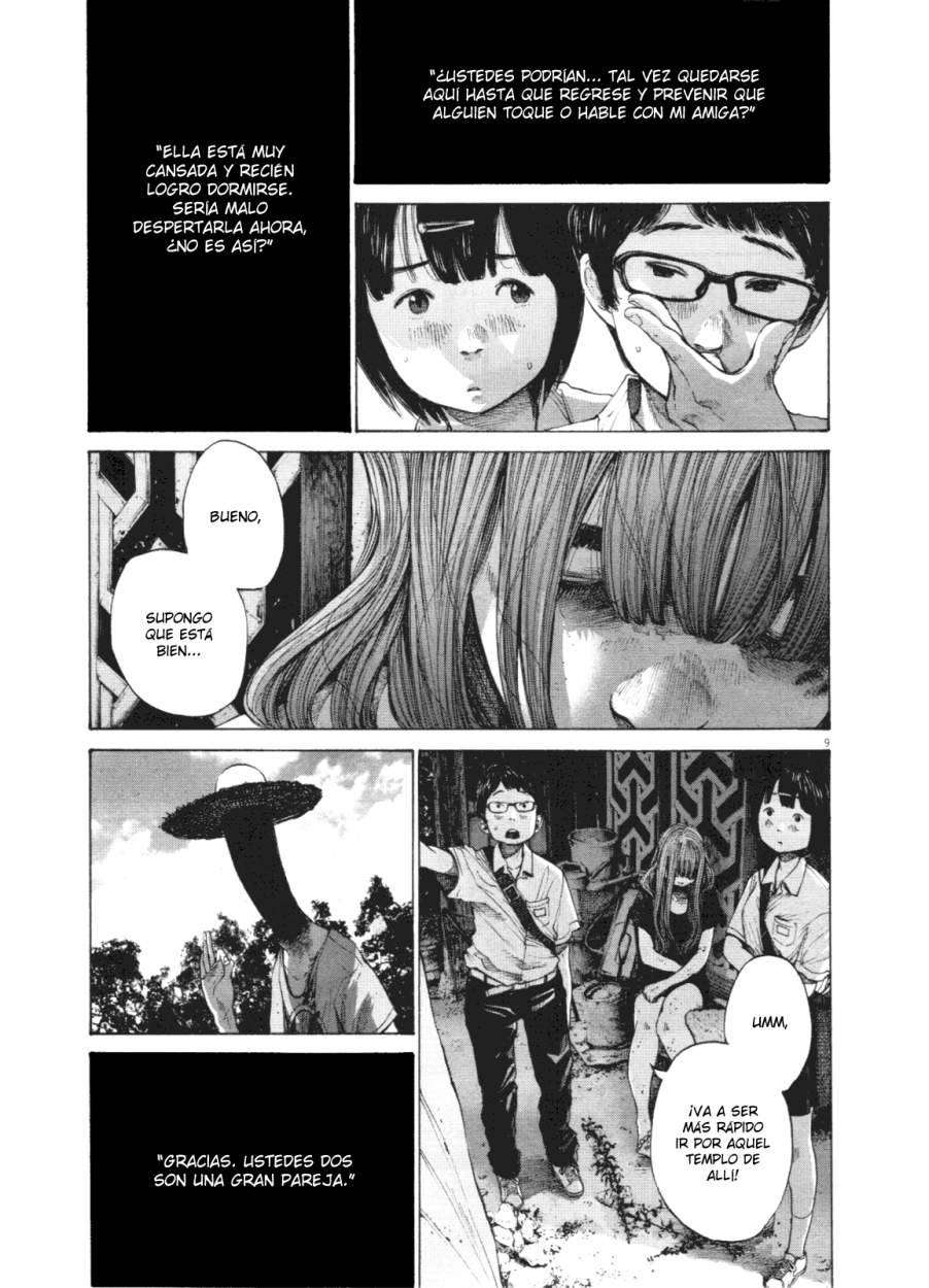 Read Buenas noches, Punpun ES Manga Online