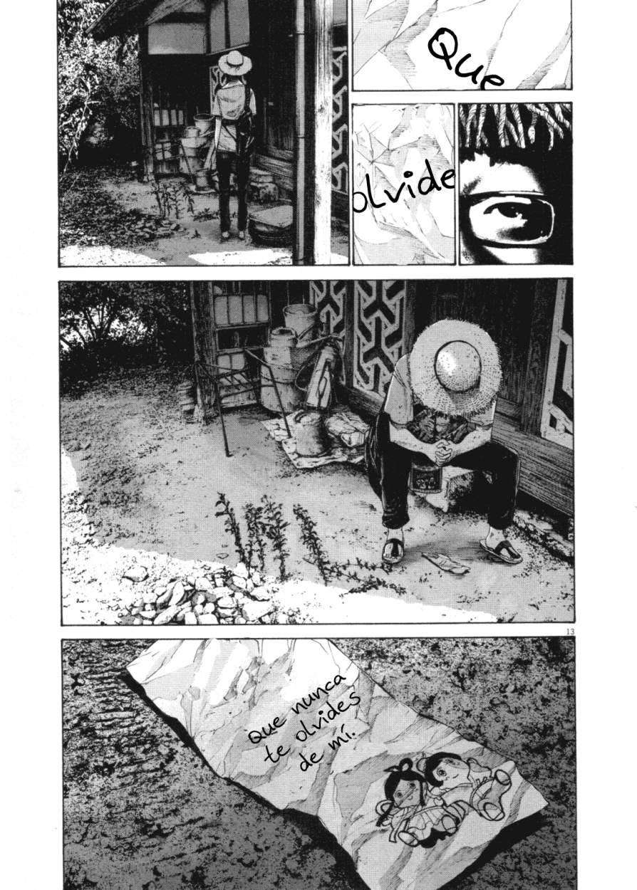 Read Buenas noches, Punpun ES Manga Online