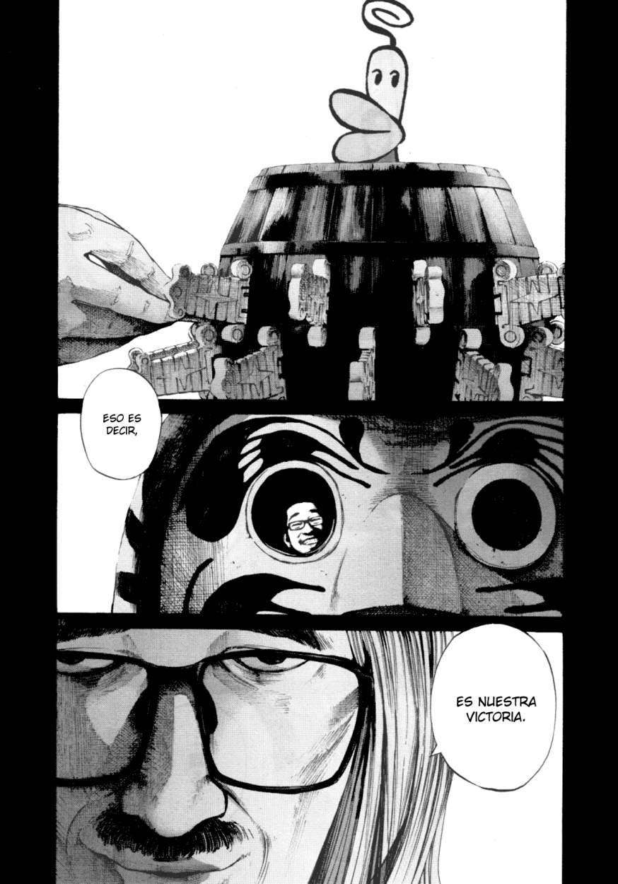 Read Buenas noches, Punpun ES Manga Online