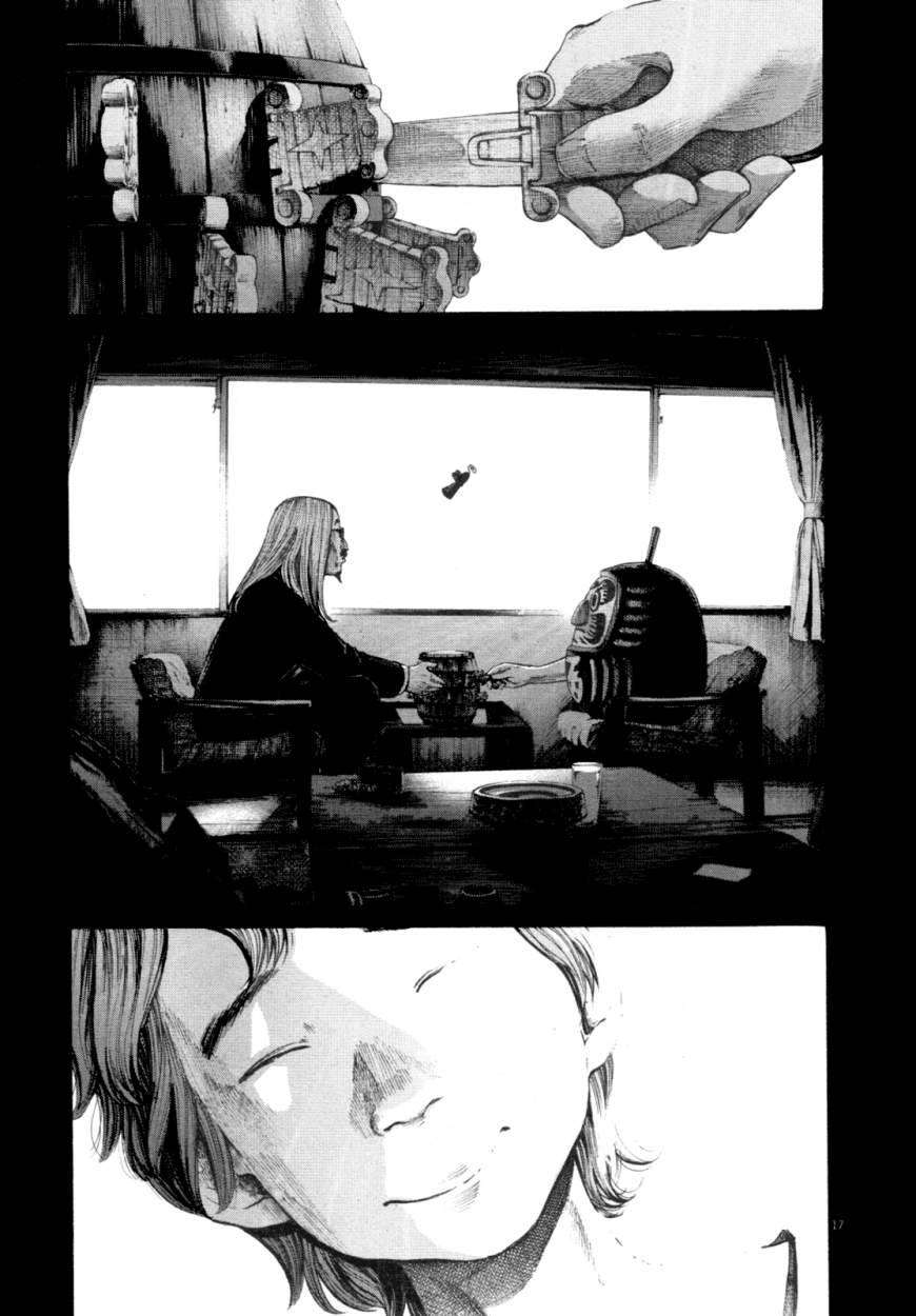 Read Buenas noches, Punpun ES Manga Online