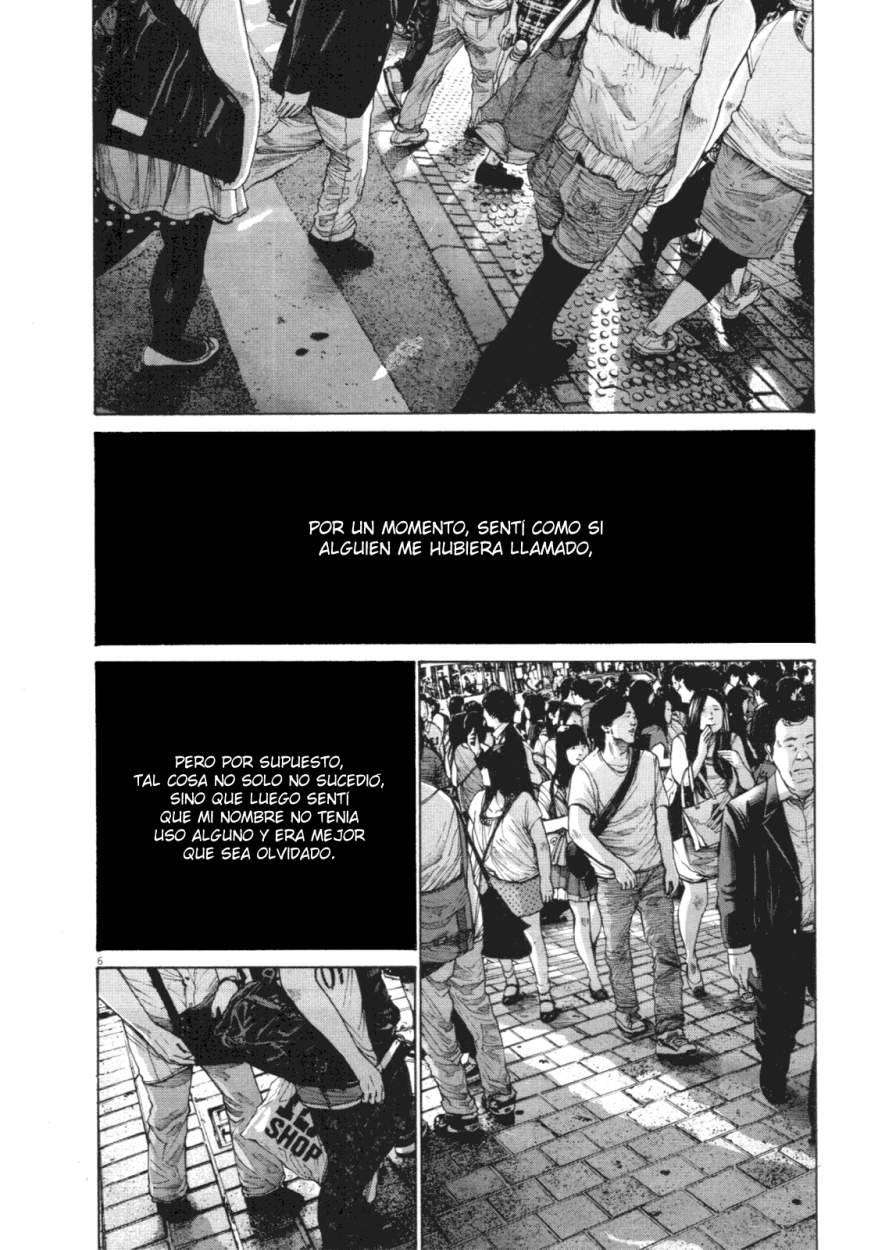 Read Buenas noches, Punpun ES Manga Online