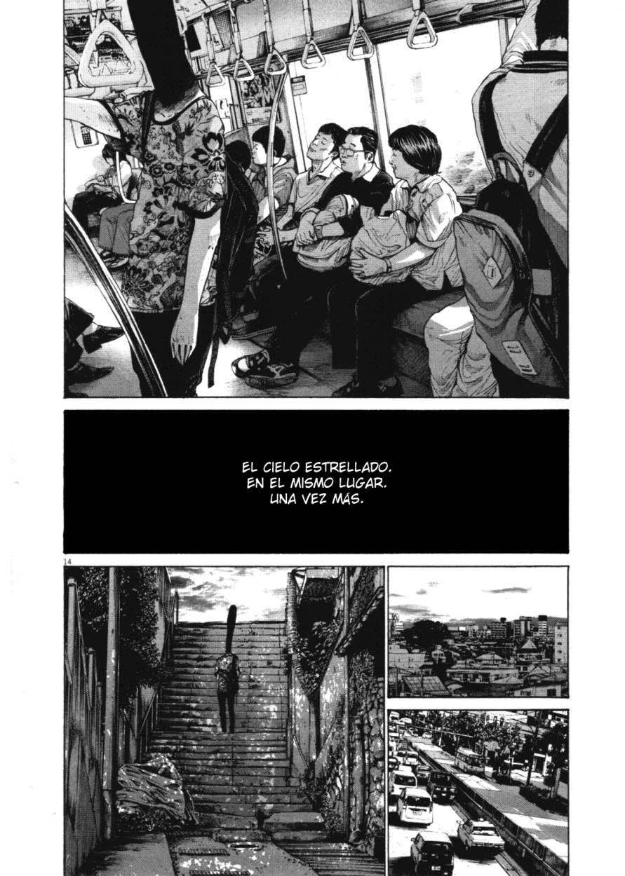 Read Buenas noches, Punpun ES Manga Online