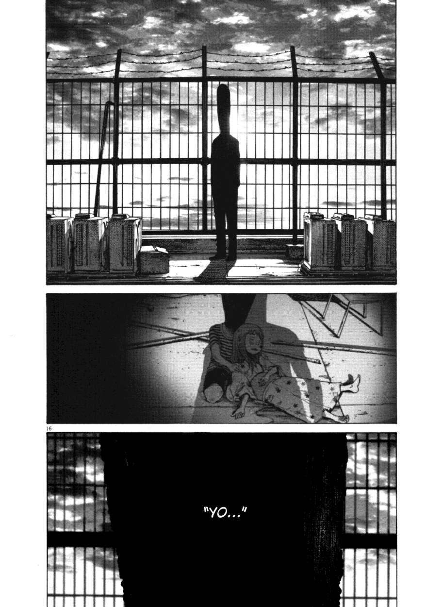 Read Buenas noches, Punpun ES Manga Online