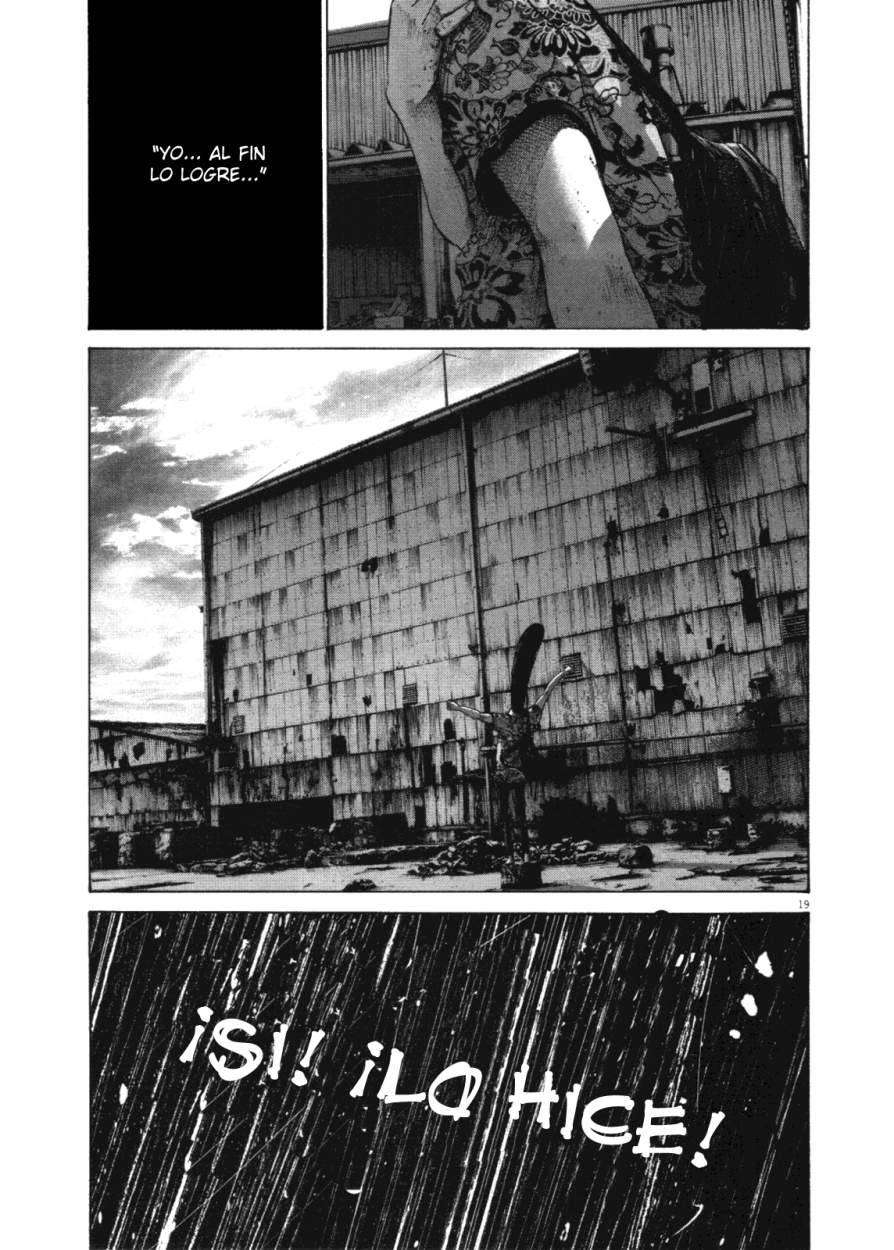 Read Buenas noches, Punpun ES Manga Online