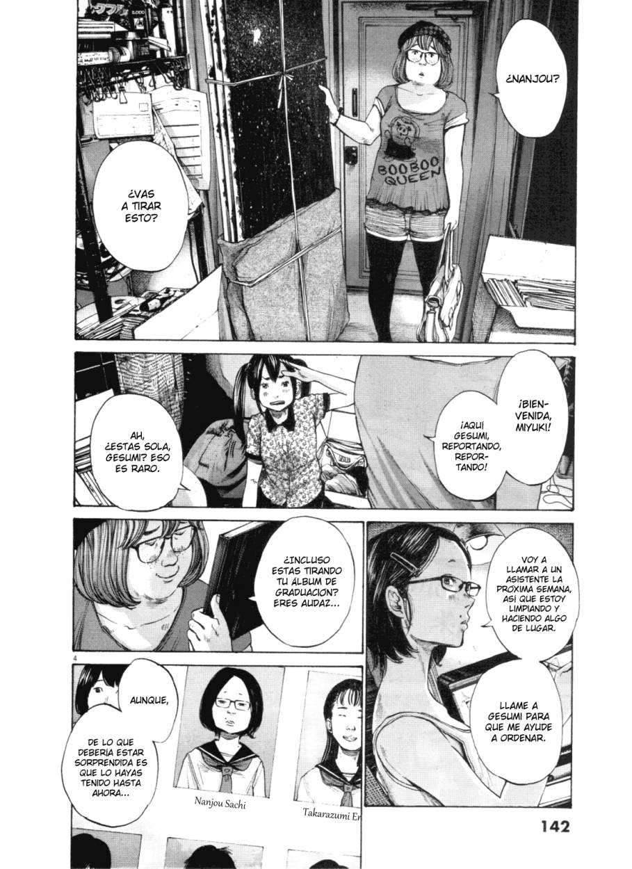 Read Buenas noches, Punpun ES Manga Online