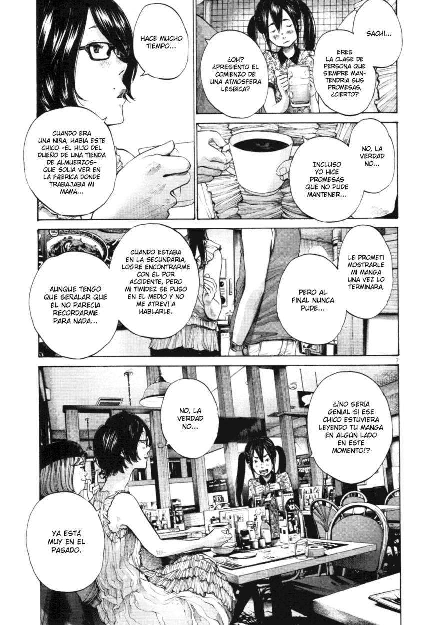 Read Buenas noches, Punpun ES Manga Online