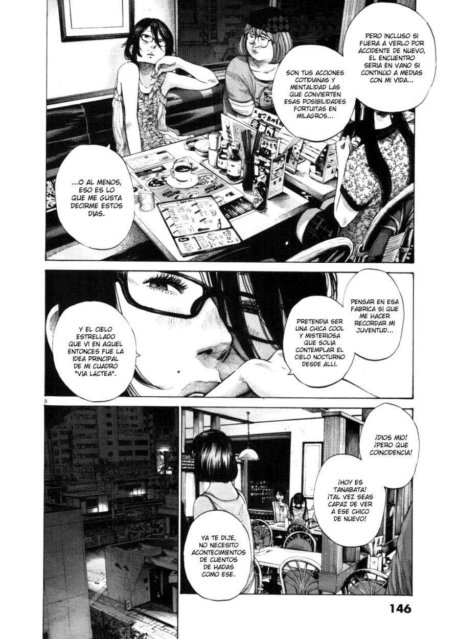 Read Buenas noches, Punpun ES Manga Online