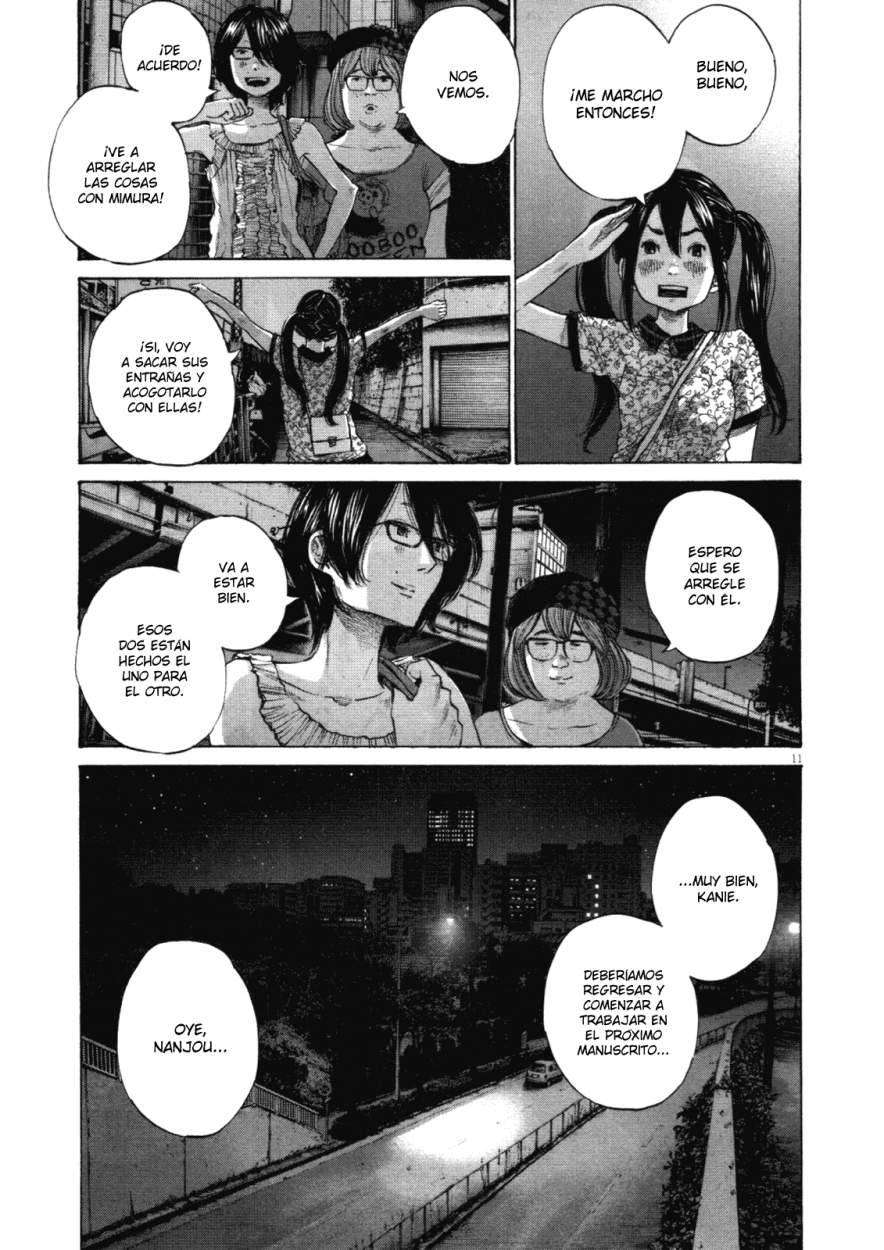 Read Buenas noches, Punpun ES Manga Online