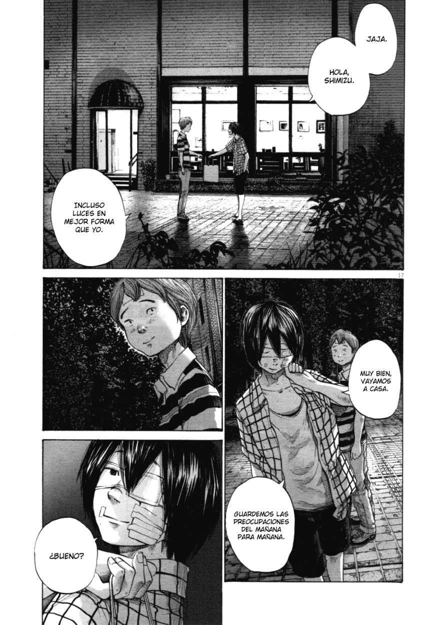 Read Buenas noches, Punpun ES Manga Online
