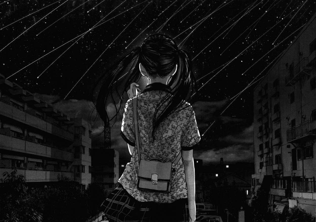 Read Buenas noches, Punpun ES Manga Online
