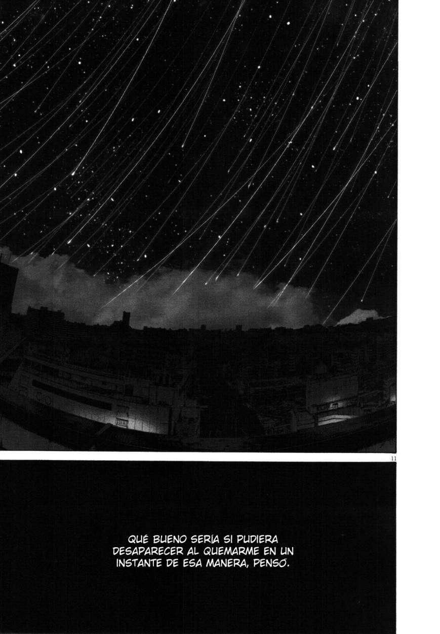 Read Buenas noches, Punpun ES Manga Online