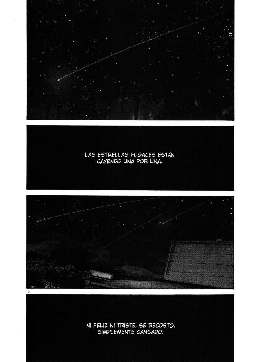 Read Buenas noches, Punpun ES Manga Online