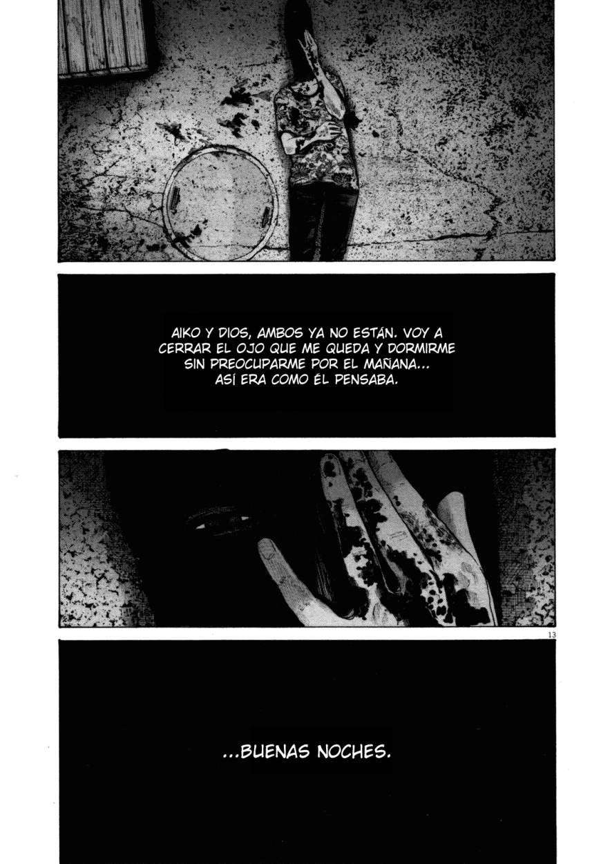 Read Buenas noches, Punpun ES Manga Online