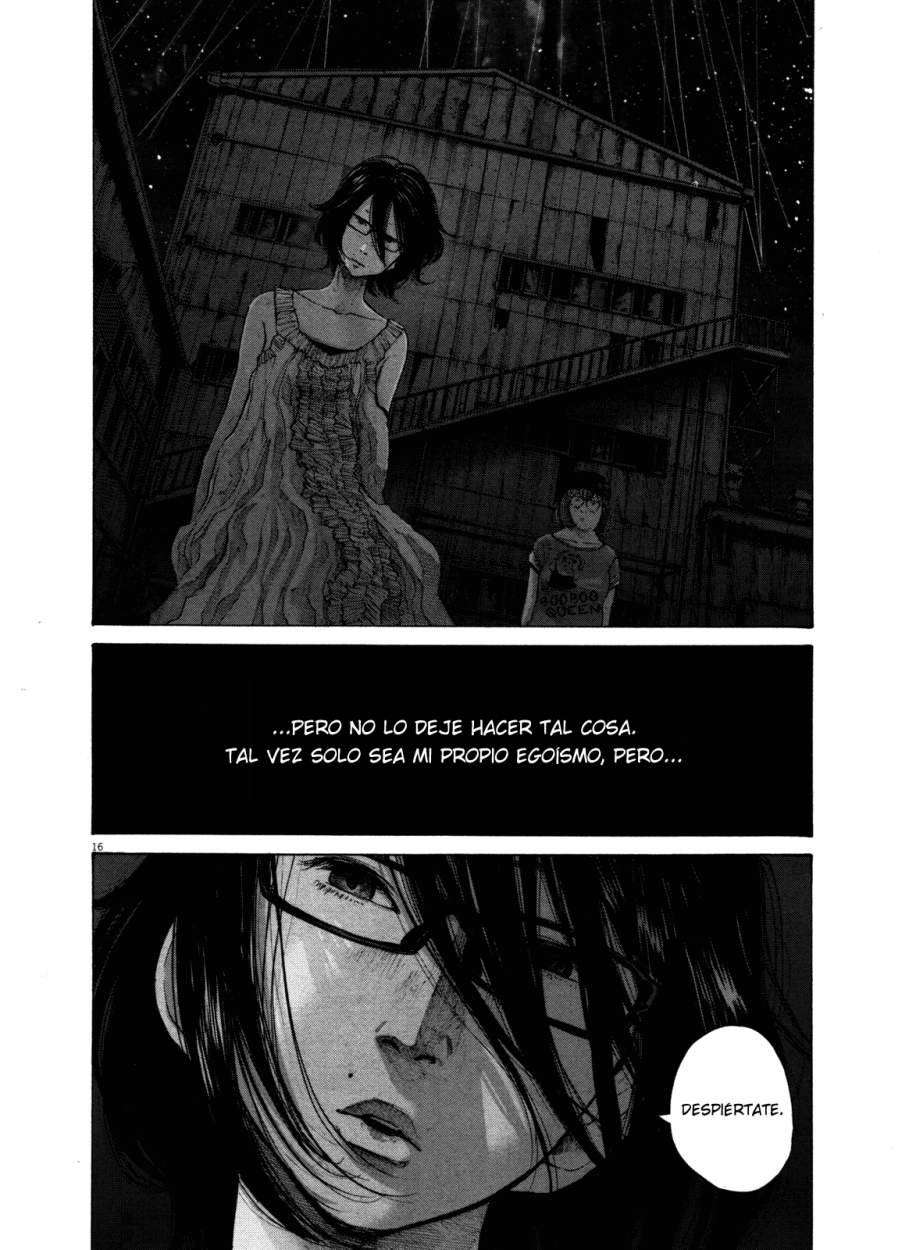 Read Buenas noches, Punpun ES Manga Online