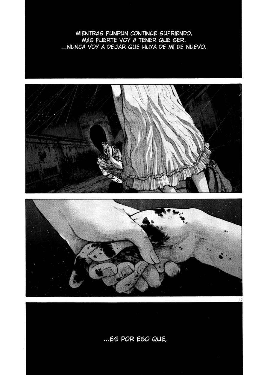 Read Buenas noches, Punpun ES Manga Online
