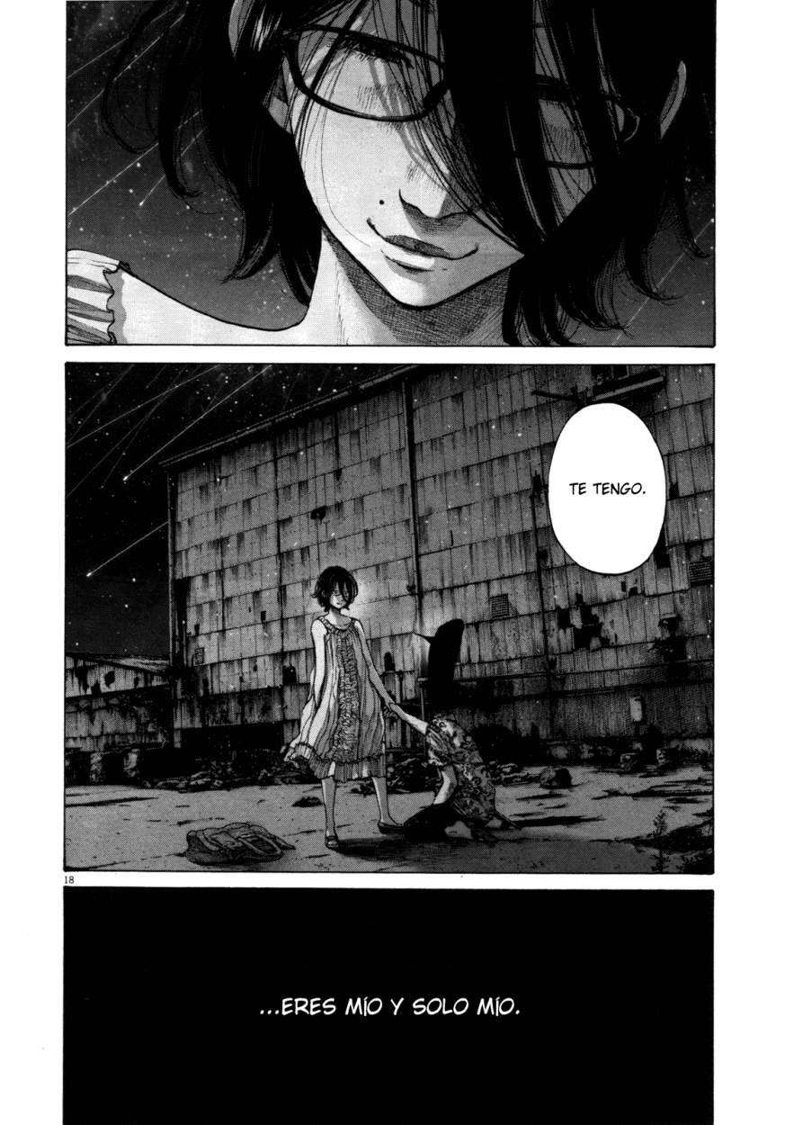 Read Buenas noches, Punpun ES Manga Online