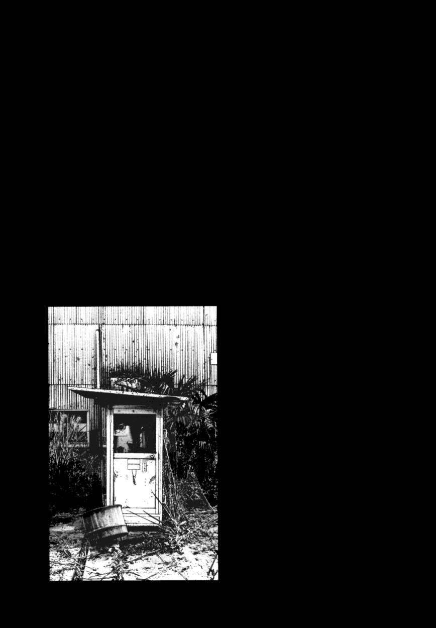 Read Buenas noches, Punpun ES Manga Online