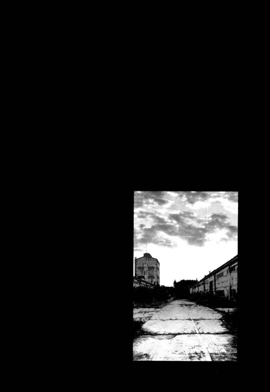 Read Buenas noches, Punpun ES Manga Online